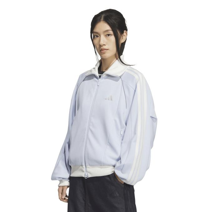 adidas（アディダス） ジャージ ジャケット レディース STSV トラック