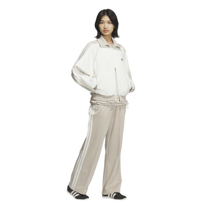 adidas（アディダス） ジャージ ジャケット レディース STSV トラック