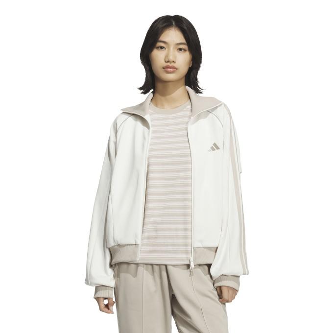 adidas（アディダス） ジャージ ジャケット レディース STSV トラック