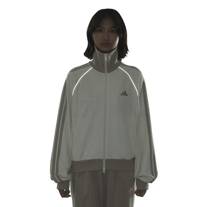 adidas（アディダス） ジャージ ジャケット レディース STSV トラック