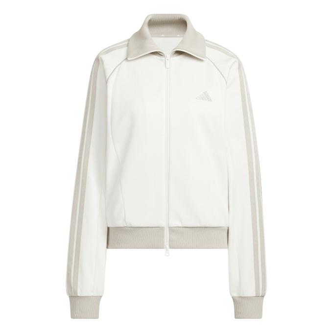 adidas（アディダス） ジャージ ジャケット レディース STSV トラック