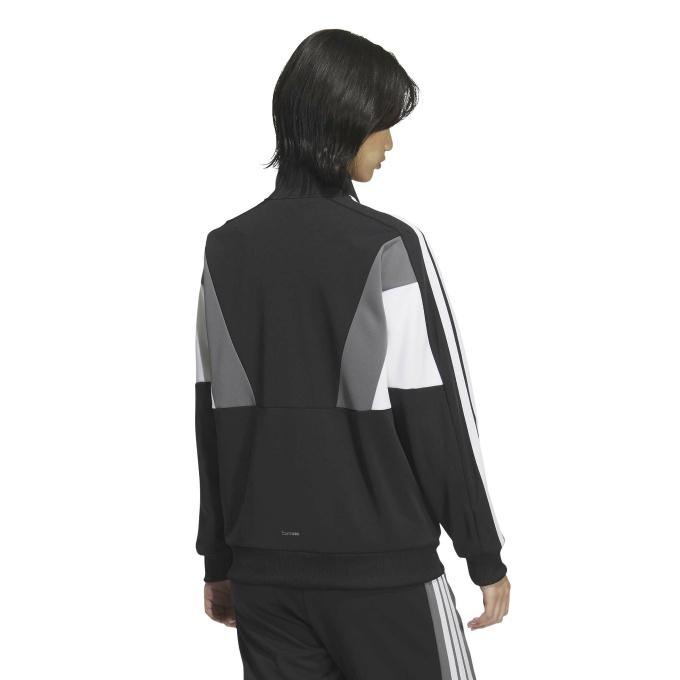 adidas（アディダス） ジャージ ジャケット レディース TEAM トラック