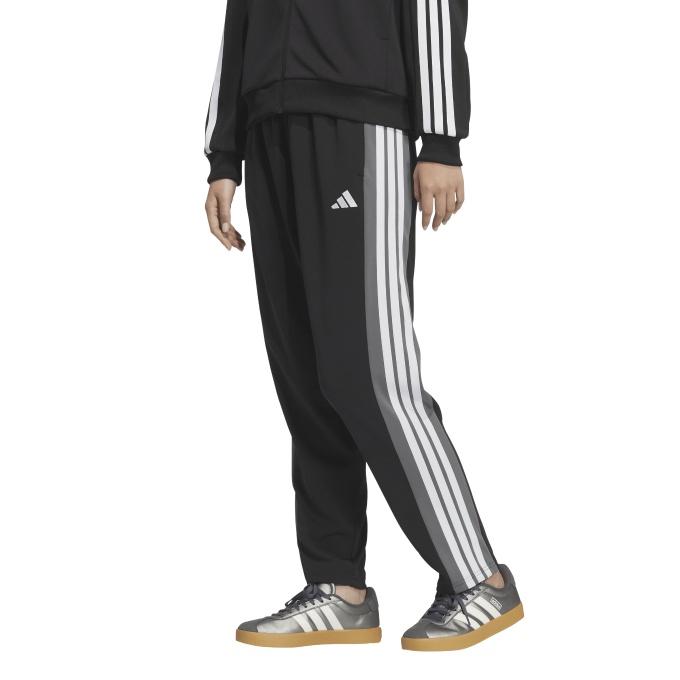 adidas（アディダス） ジャージ パンツ レディース チームス ルーズ