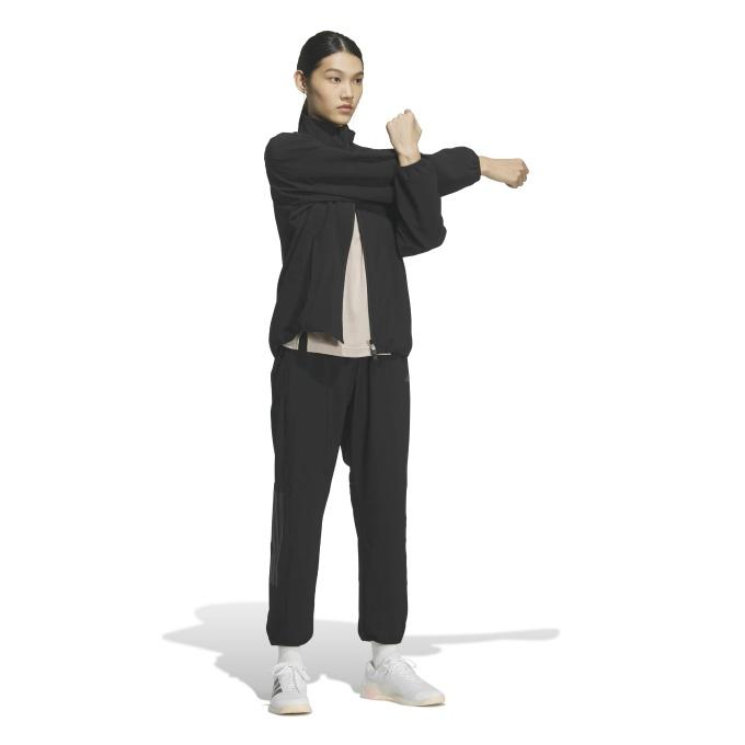 adidas（アディダス） ウインドブレーカー ジャケット トレーニング
