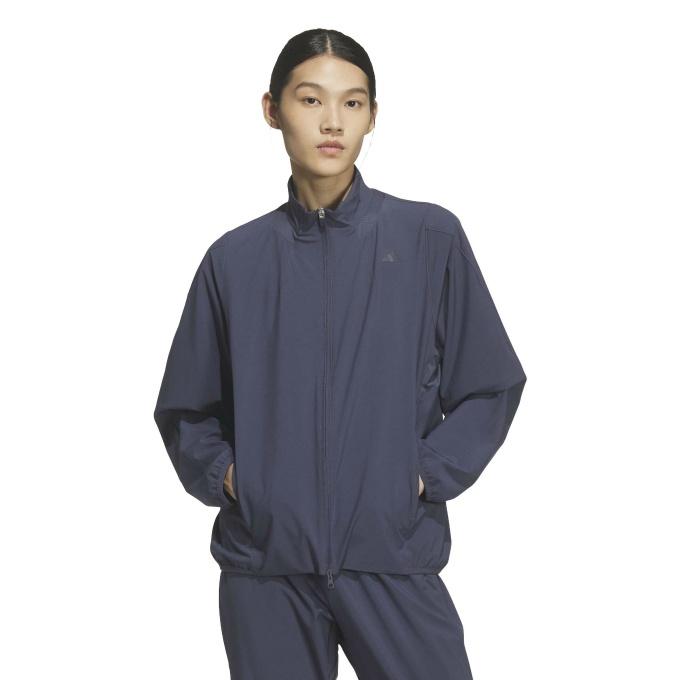 adidas（アディダス） ウインドブレーカー ジャケット トレーニング