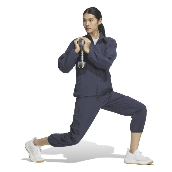 adidas（アディダス） ウインドブレーカー ジャケット トレーニング