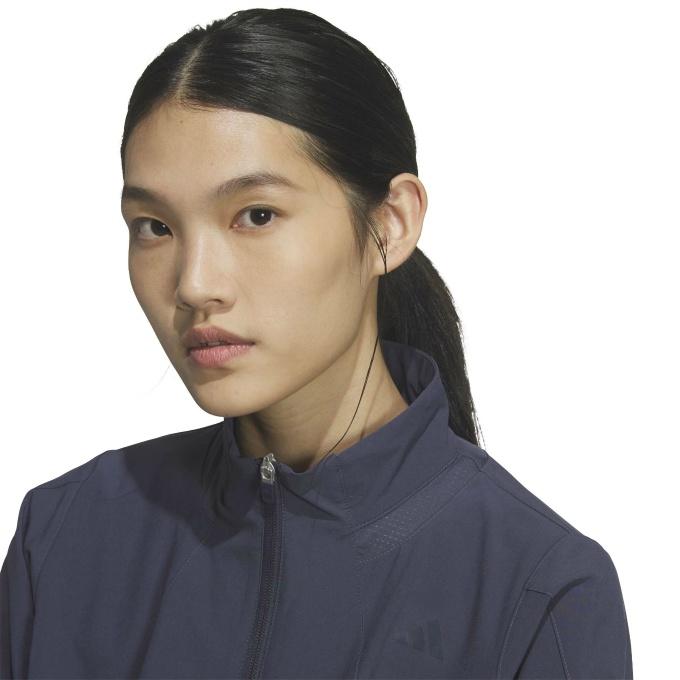 adidas（アディダス） ウインドブレーカー ジャケット トレーニング