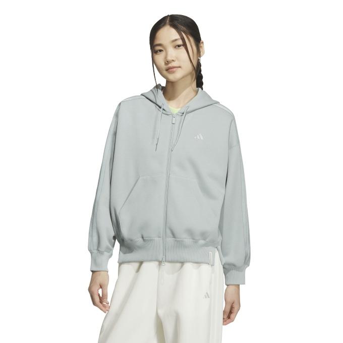 【新品】adidas★エッセンシャルズ+ヘンプフーディ スウェットパーカー adidas（アディダス） メンズ スウェット パーカー エッセンシャルズ