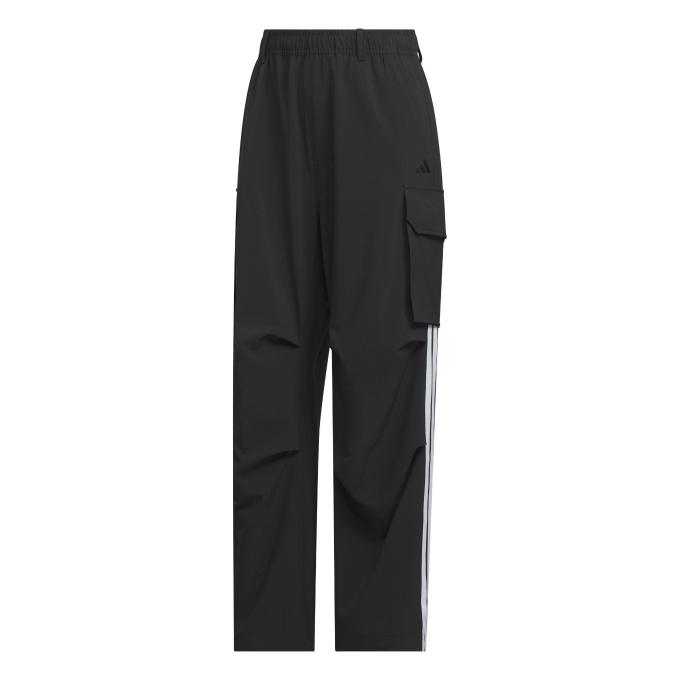adidas（アディダス） ロングパンツ レディース ストレッチ リップス