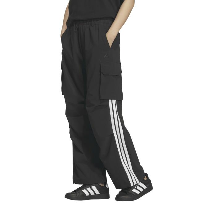 adidas（アディダス） ロングパンツ レディース ストレッチ リップス