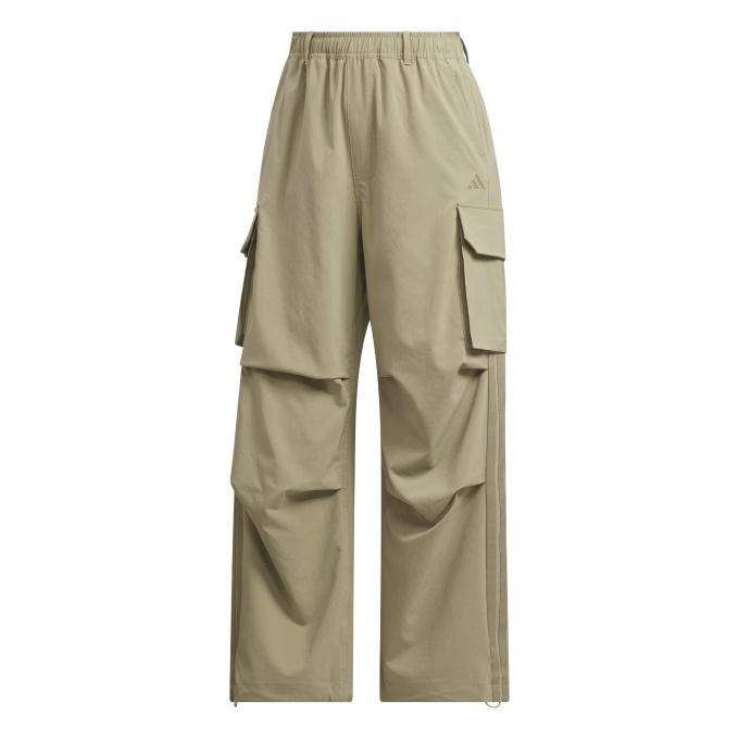 adidas（アディダス） ロングパンツ レディース ストレッチ リップス