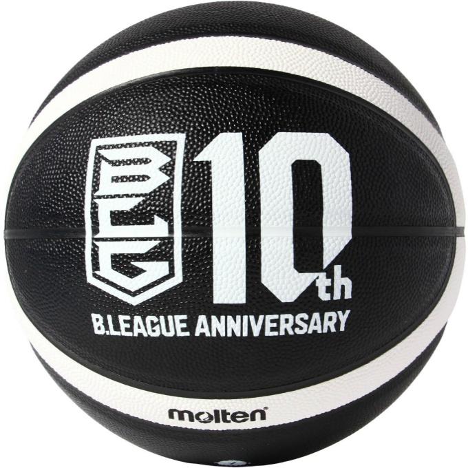★molten バスケットボール 未使用品★ molten（モルテン） バスケットボール 7号球 限定Bリーグ