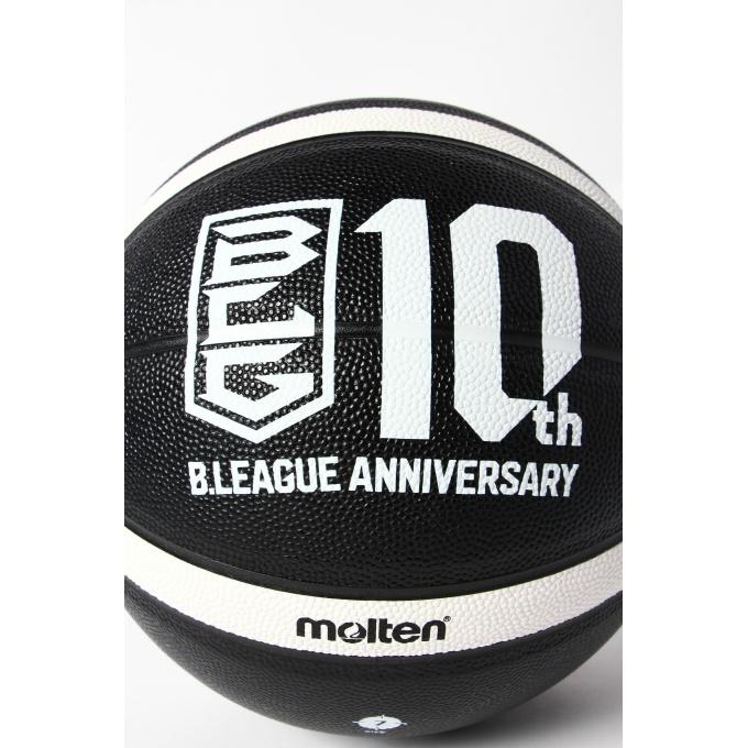 molten（モルテン） バスケットボール 7号球 限定Bリーグ