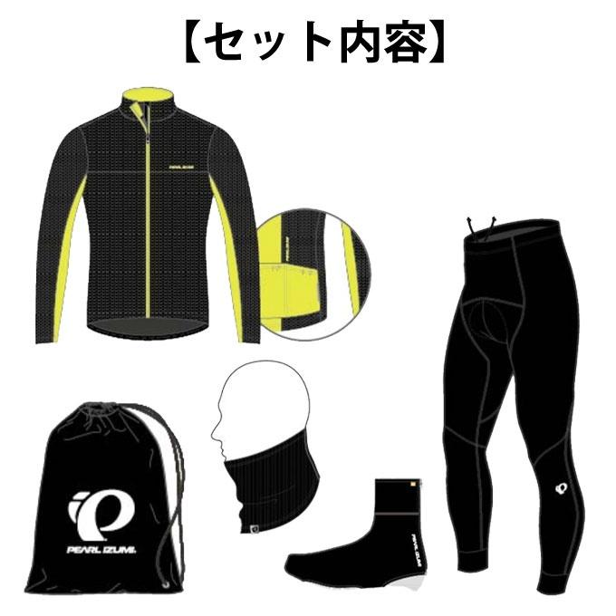 パールイズミ（PEARL IZUMI） メンズ 2026 サイクルウェア お得な