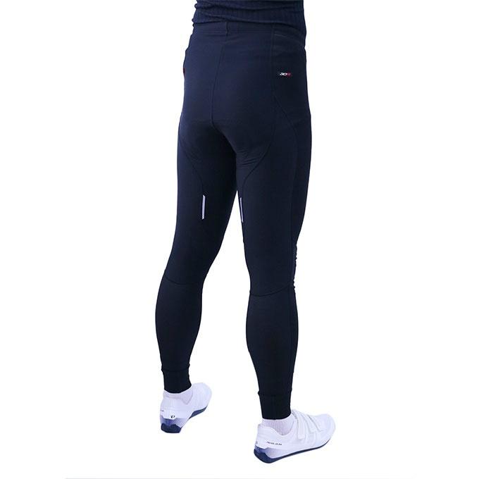 【パールイズミ】新品　メンズ　サイクルウェア・パンツ上下セット パールイズミ】新品 メンズ サイクルウェア・パンツ上下セット パール