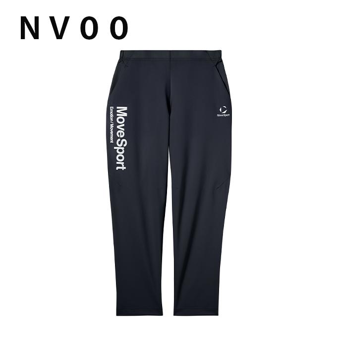 ムーブスポーツ MoveSport スポーツウェア クロスウェア ロングパンツ