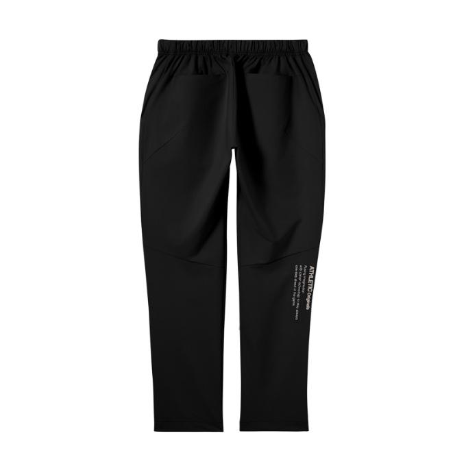ムーブスポーツ MoveSport スポーツウェア クロスウェア ロングパンツ