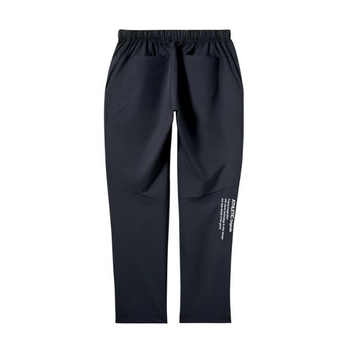 ムーブスポーツ MoveSport スポーツウェア クロスウェア ロングパンツ
