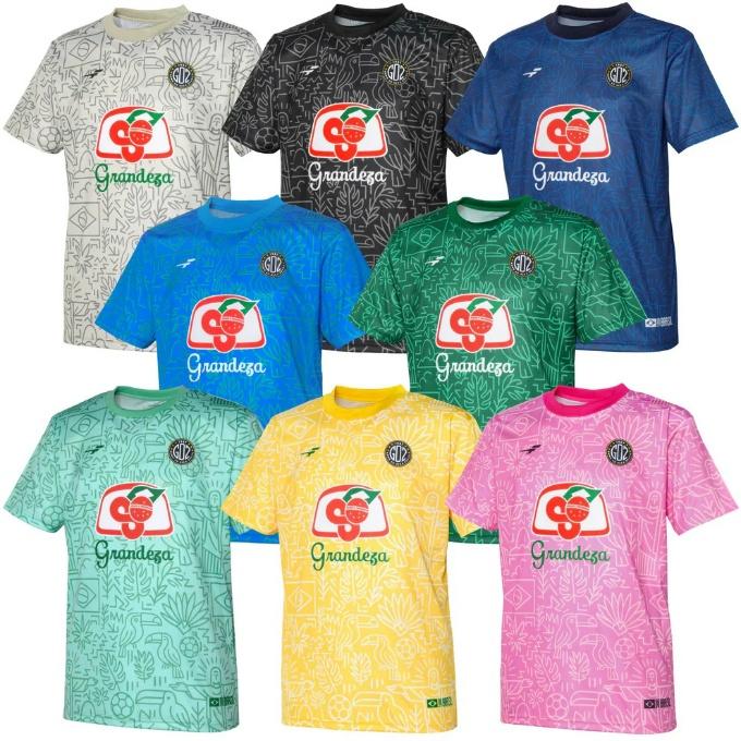 FINTA（フィンタ） サッカーウェア プラクティスシャツ 半袖 メンズ