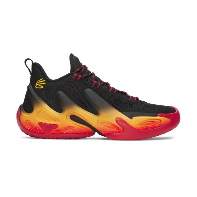 アンダーアーマー　バスケットシューズ　カリー13 アンダーアーマー（UNDER ARMOUR）（メンズ、レディース）バスケット