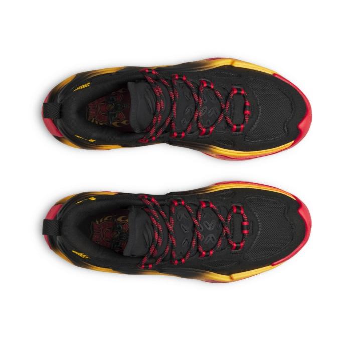 UNDER ARMOUR（アンダーアーマー） バスケットシューズ メンズ カリー