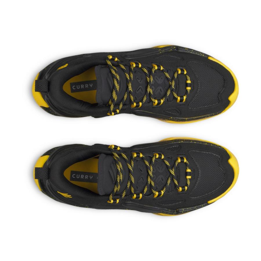 UNDER ARMOUR（アンダーアーマー） バスケットシューズ メンズ カリー