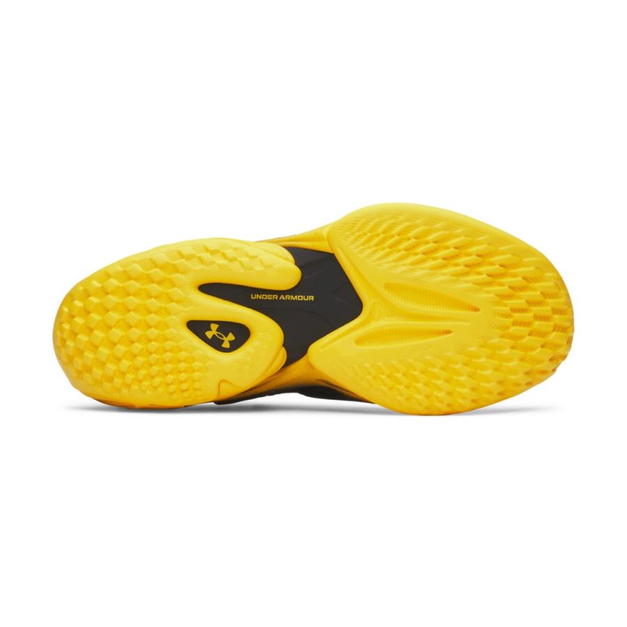 UNDER ARMOUR（アンダーアーマー） バスケットシューズ メンズ カリー