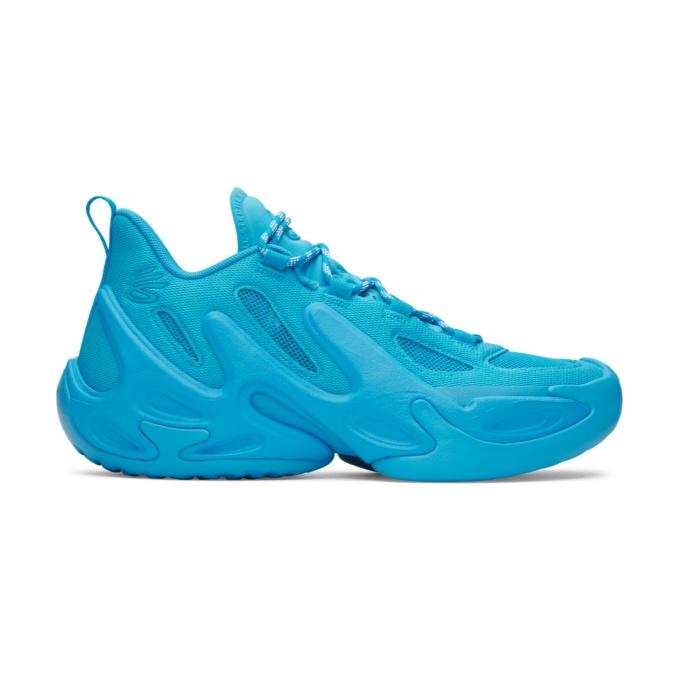 UNDER ARMOUR（アンダーアーマー） バスケットシューズ メンズ CURRY