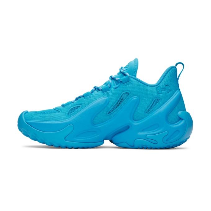 UNDER ARMOUR（アンダーアーマー） バスケットシューズ メンズ CURRY