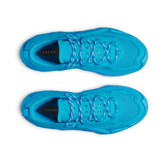 UNDER ARMOUR（アンダーアーマー） バスケットシューズ メンズ CURRY