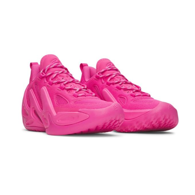 Under Armour Curry 4バスケットシューズ　27cm UNDER ARMOUR（アンダーアーマー） バスケットシューズ メンズ カリー