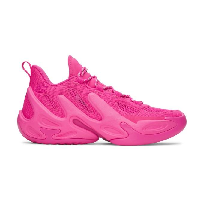 スポーツ 野球 UNDER ARMOUR（アンダーアーマー） バスケットシューズ メンズ カリー