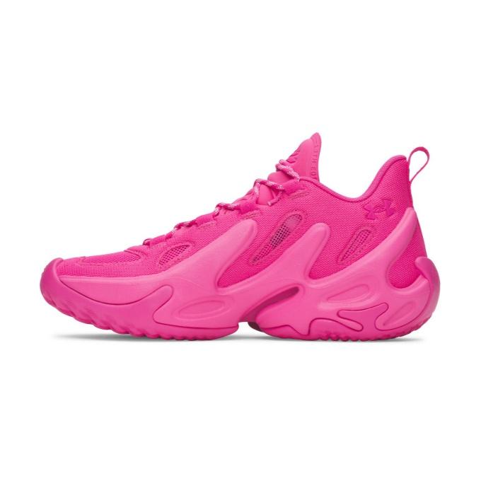 UNDER ARMOUR（アンダーアーマー） バスケットシューズ メンズ カリー
