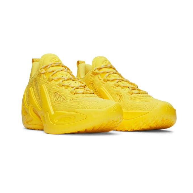 メンズ用under ARMOＵRバスケットシューズ UNDER ARMOUR（アンダーアーマー） UNDER ARMOUR UA バスケットボール