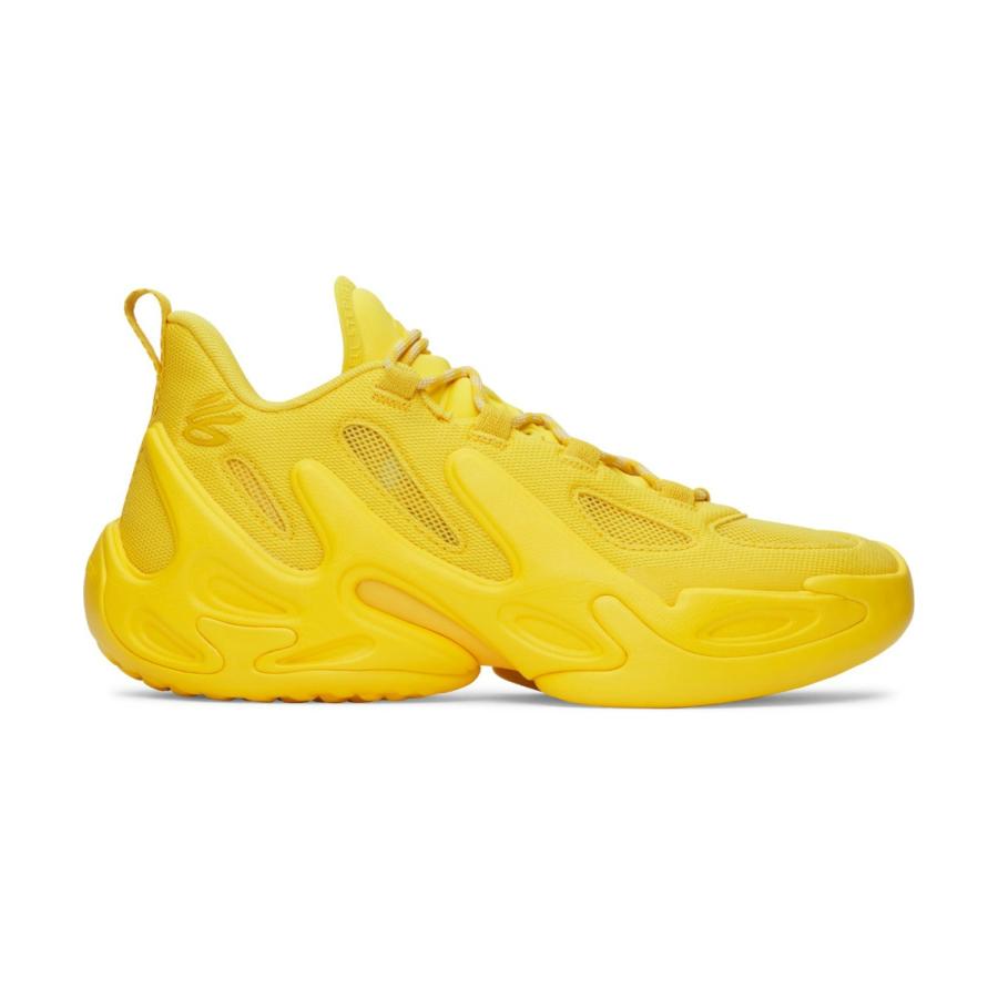 UNDER ARMOUR（アンダーアーマー） バスケットシューズ メンズ カリー