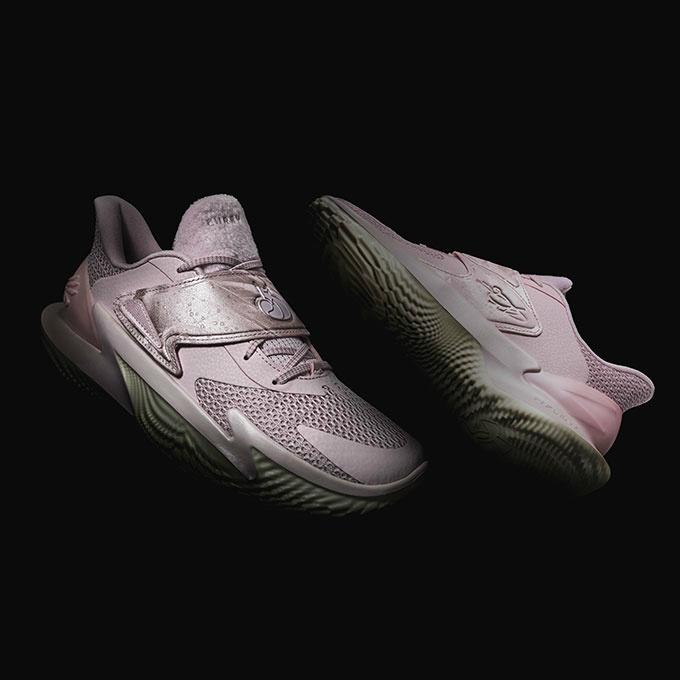 UNDER ARMOUR（アンダーアーマー） バスケットシューズ メンズ