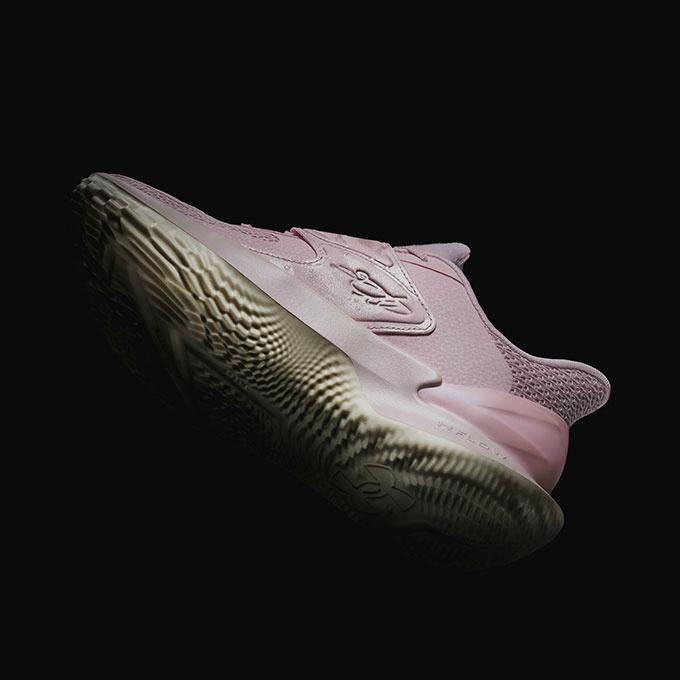 UNDER ARMOUR（アンダーアーマー） バスケットシューズ メンズ