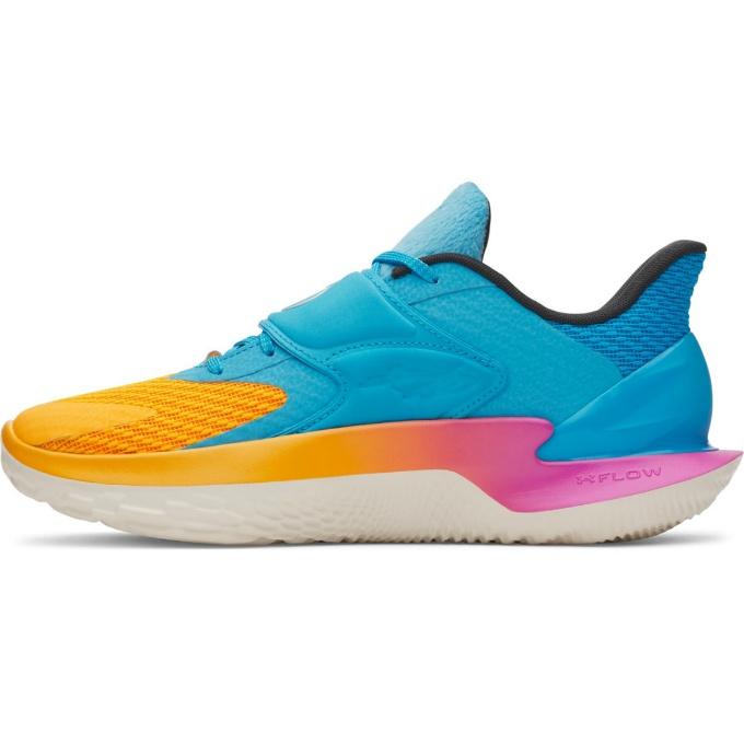 UNDER ARMOUR（アンダーアーマー） バスケットシューズ メンズ