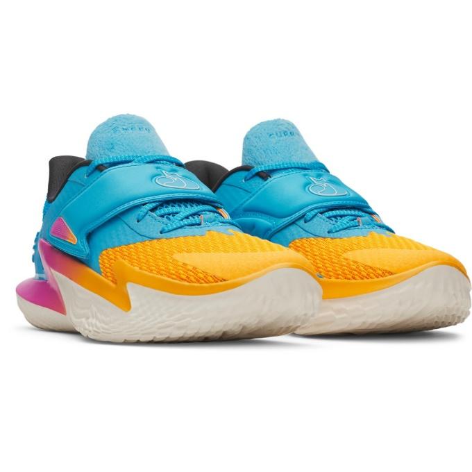 UNDER ARMOUR（アンダーアーマー） バスケットシューズ メンズ