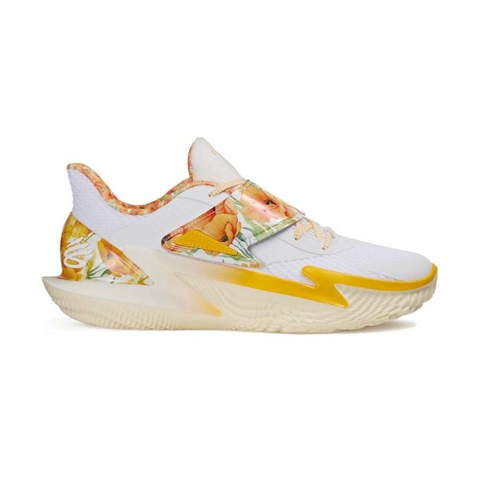 UNDER ARMOUR（アンダーアーマー） バスケットシューズ メンズ 