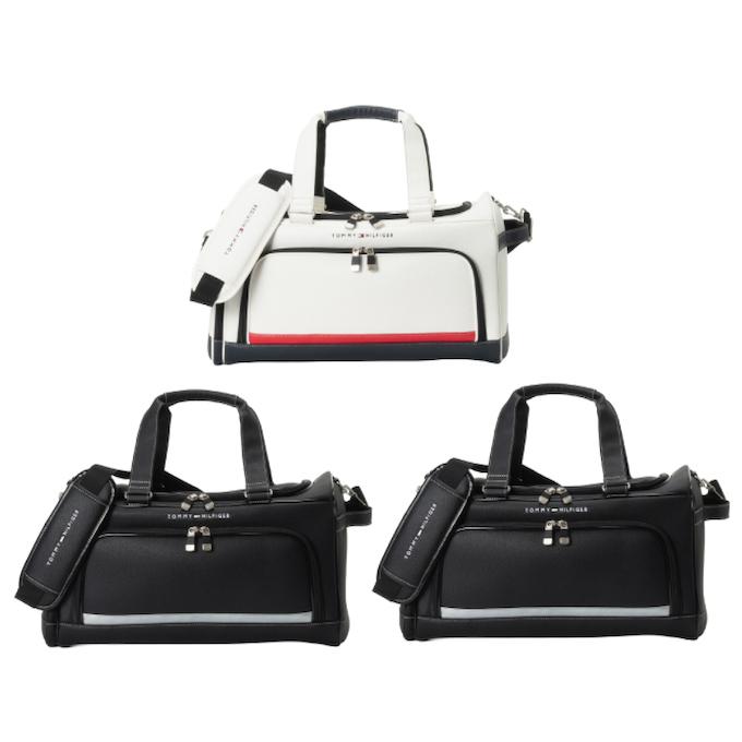   ゴルフ ボストンバッグ ザフェイス Amazon.co.jp: [トミー ヒルフィガー ゴルフ] ゴルフ用ボストンバッグ