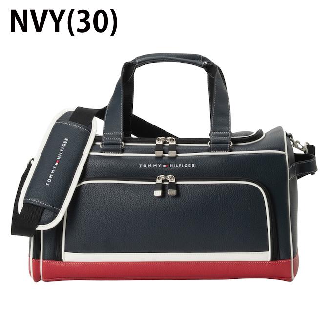 【新品】トミーヒルフィガー　トリコロール　ボストン 楽天市場】トミー ヒルフィガー ゴルフ TOMMY HILFIGER GOLF エナメル