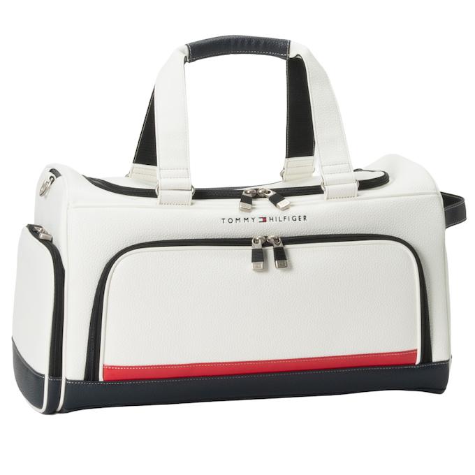 TOMMY HILFIGER GOLF（トミー ヒルフィガー ゴルフ） ボストンバッグ