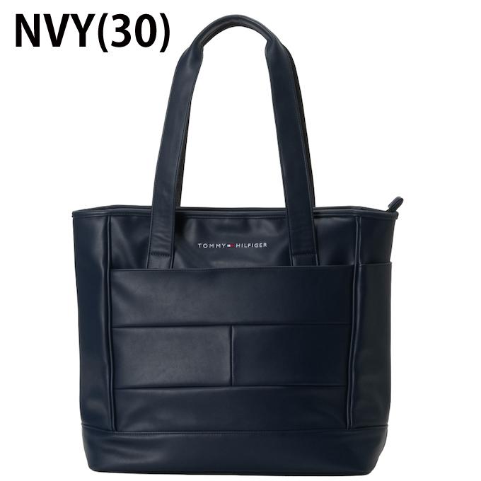 【新品未使用】トミーヒルフィガーゴルフ　トートバック TOMMY HILFIGER GOLF（トミー ヒルフィガー ゴルフ） トートバッグ