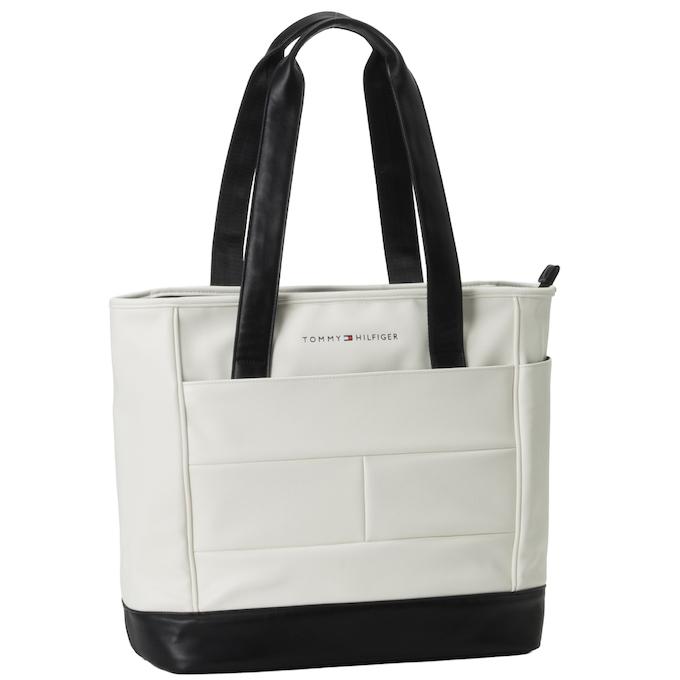 TOMMY HILFIGER GOLF（トミー ヒルフィガー ゴルフ） トートバッグ