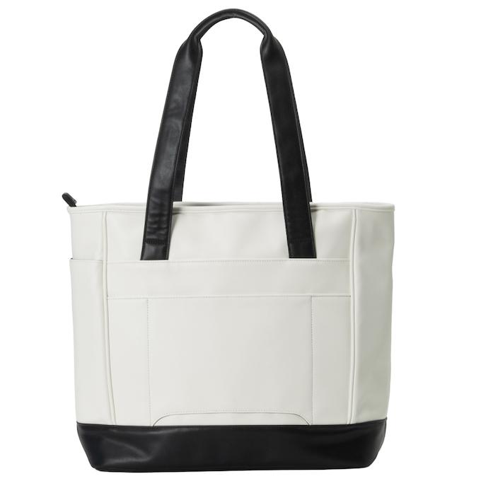   トミーヒルフィガー ゴルフトート 新品未使用 TOMMY HILFIGER GOLF（トミー ヒルフィガー ゴルフ） トートバッグ