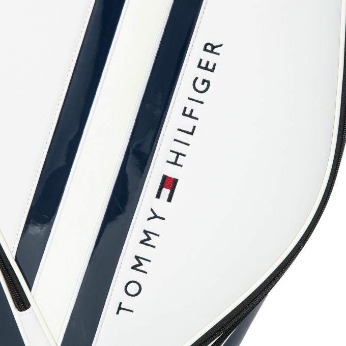TOMMY HILFIGER GOLF（トミー ヒルフィガー ゴルフ） キャディバッグ