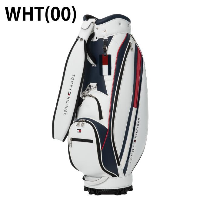 TOMMY HILFIGER GOLF（トミー ヒルフィガー ゴルフ） キャディバッグ