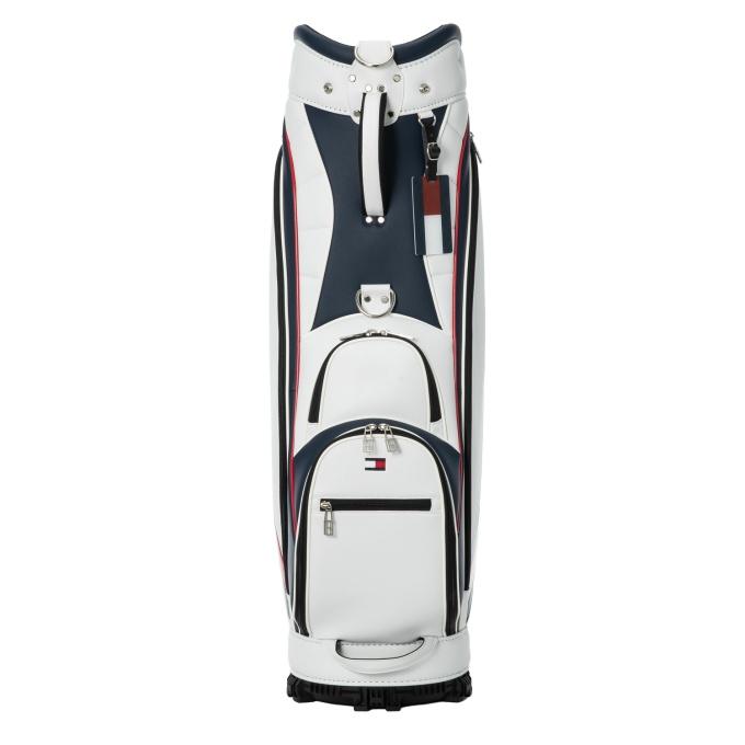 TOMMY HILFIGER GOLF（トミー ヒルフィガー ゴルフ） キャディバッグ