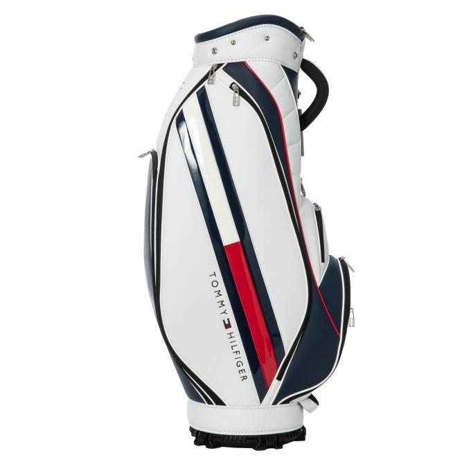 TOMMY HILFIGER GOLF（トミー ヒルフィガー ゴルフ） キャディバッグ